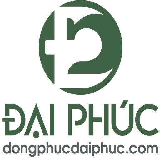 Đồng phục Đại Phúc