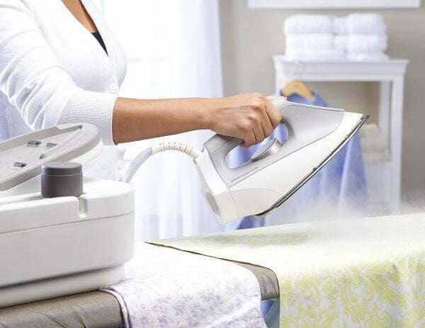 Hướng dẫn làm áo khoác dù không nhăn Hướng dẫn làm áo khoác dù không nhăn