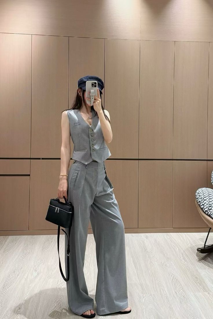 Cách phối đồ nữ cao 1m50