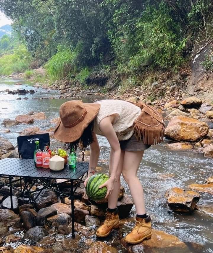 mặc gì khi đi picnic mặc gì khi đi picnic