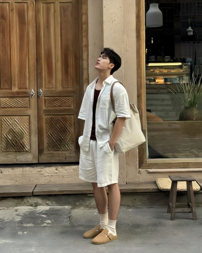 mặc gì khi đi picnic mặc gì khi đi picnic