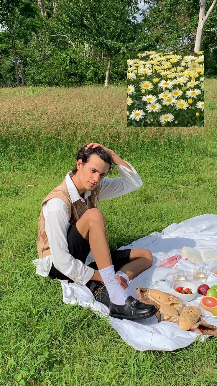 mặc gì khi đi picnic mặc gì khi đi picnic