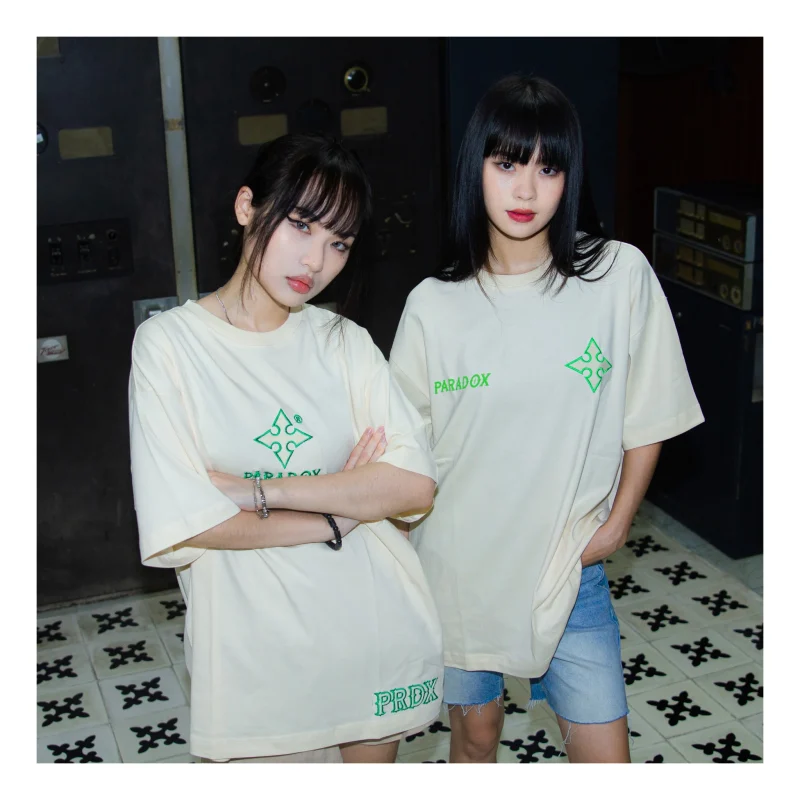 phong cách streetwear