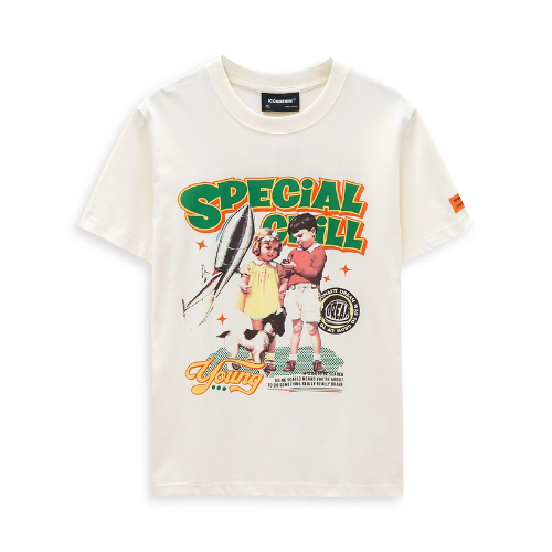 Áo Thun ICONDENIM Children