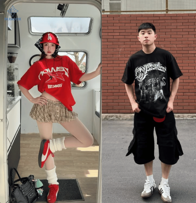 top local brand streetwear