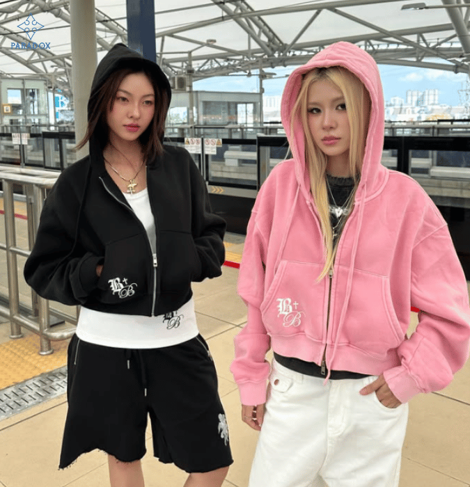 top local brand streetwear