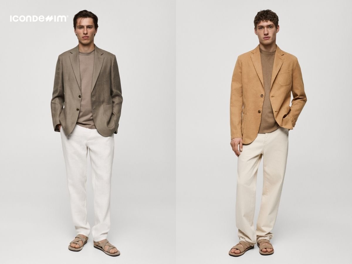 ao-blazer-va-quan-kaki_255e7ddecb1244dc815867aa96f3dafb Tạo set đồ đi Đà Lạt cho nam thu hút với áo blazer và quần kaki