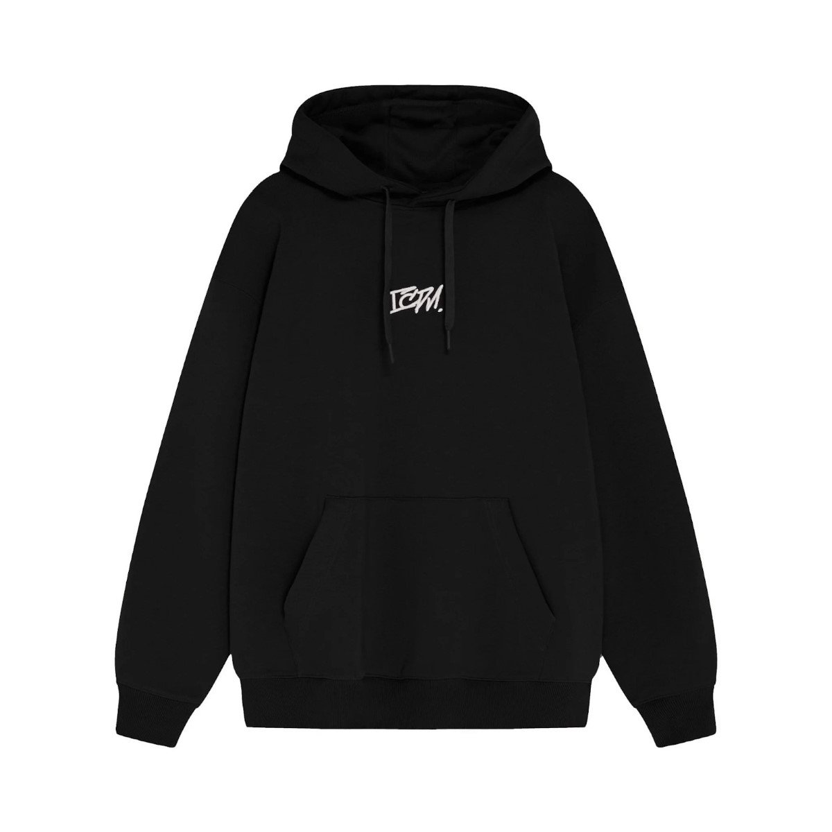 Áo Hoodie Oversize Signature Graffy