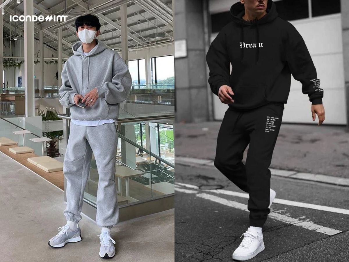ao-hoodie-va-quan-jogger_6c122ddf7d7949c9ad97d247c3f19257 Diện áo hoodie và quần jogger tạo vẻ cá tính, hiện đại
