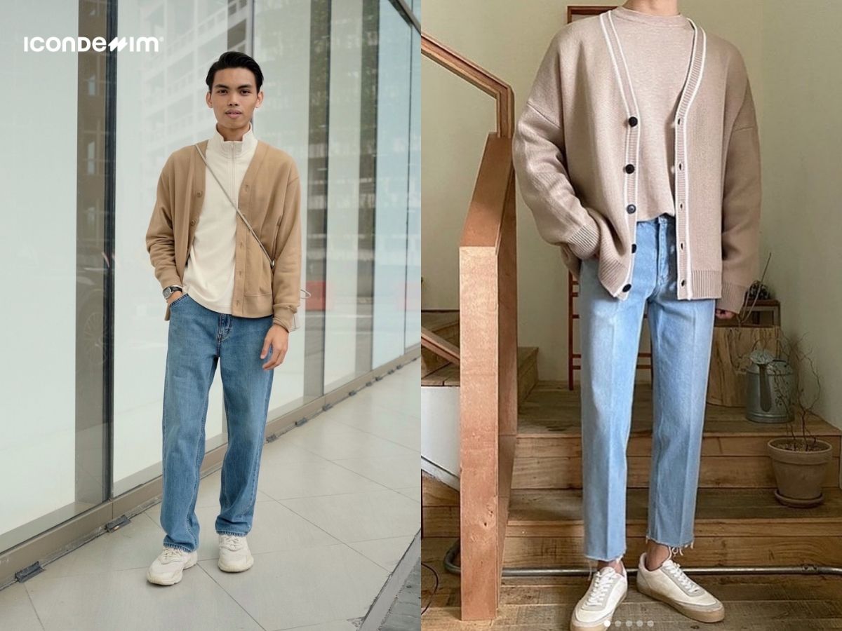ardigan-mong-va-quan-jeans-thanh-lich_c9f3dcd3cec849359ec11179ce90a15f Áo cardigan mỏng và quần jeans thanh lịch
