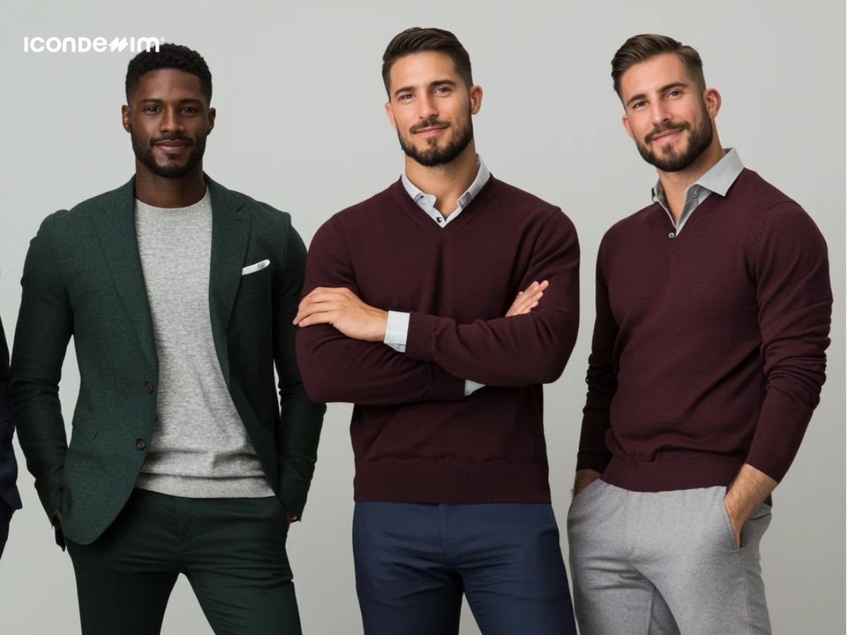 Màu tối có thể phù hợp với mọi loại da