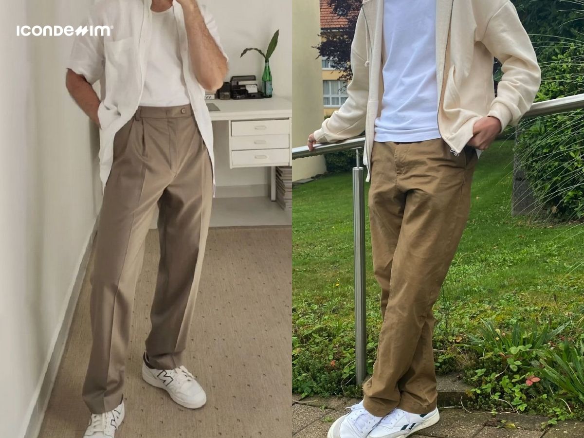 ban-lua-chon-de-phoi-voi-quan-mau-be_b96598841255437ab154330bc728e7e5 Phối quần màu be với áo màu pastel