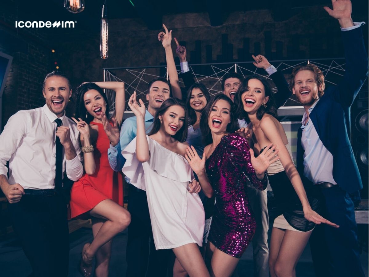 Dress Code là các quy tắc ăn mặc trong sự kiện cụ thể