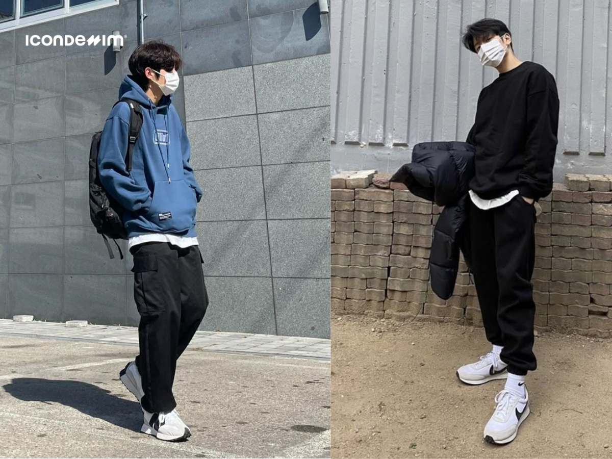 Cách phối đồ layer tạo dấu ấn riêng biệt, ấn tượng