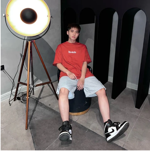 màu xám phối với màu gì