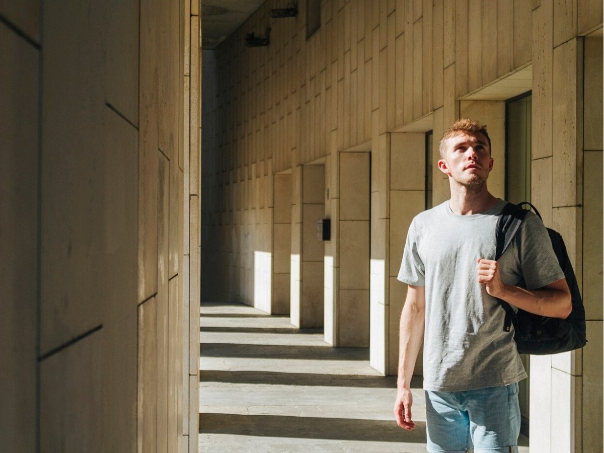 Phong cách Casual: Sự giản dị kết hợp nét thời thượng