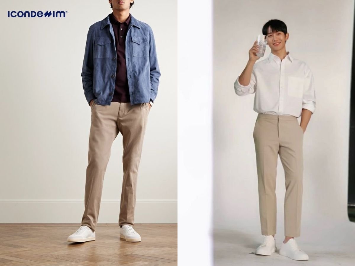 chon-co-ban-nhanh-chong-nhat-cho-ban_0f6d43103ffc4c4ca3a4c0437a55497b Sneaker trắng luôn là sự lựa chọn cơ bản, nhanh chóng nhất cho bạn