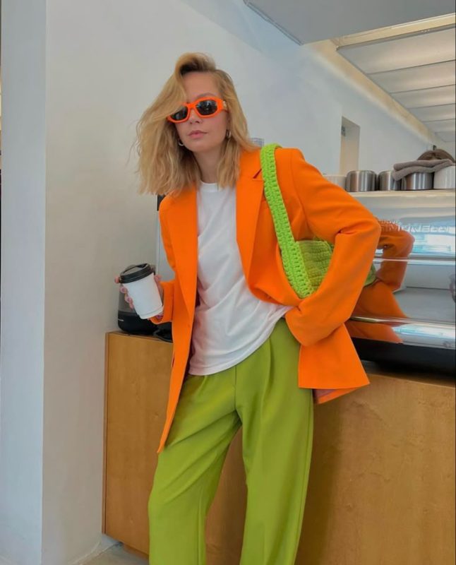 màu xanh cốm là màu gì