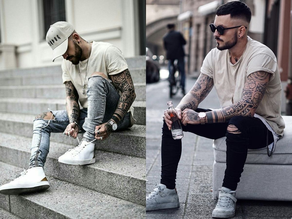 dac-diem-phong-cach-hipster_7699157003ba44d0bffbf5528bd01fcb Hipster và sự kết hợp của các items Vintage