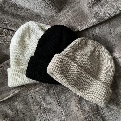 phối đồ với mũ beanie