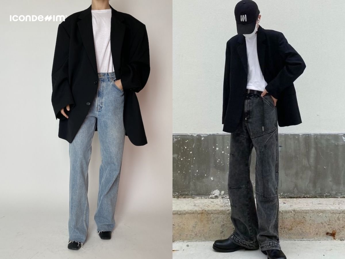 dien-ao-blazer-va-quan-jeans_94ba41192fcd4e0c9e4a0ddc3fccc123 Phong cách công sở Hàn Quốc khi diện diện áo blazer và quần jeans