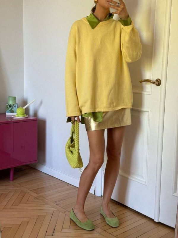 màu xanh cốm là màu gì