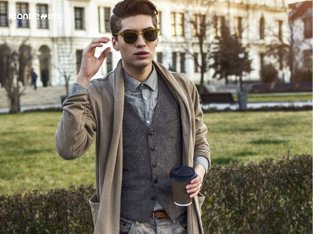 Light Academia được lấy cảm hứng sâu xa từ phong cách châu Âu