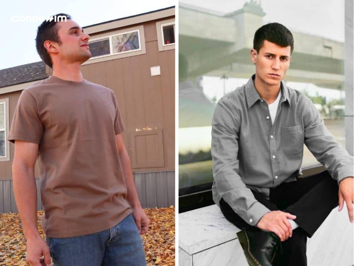 Sự phát triển và đề cao thời trang bền vững