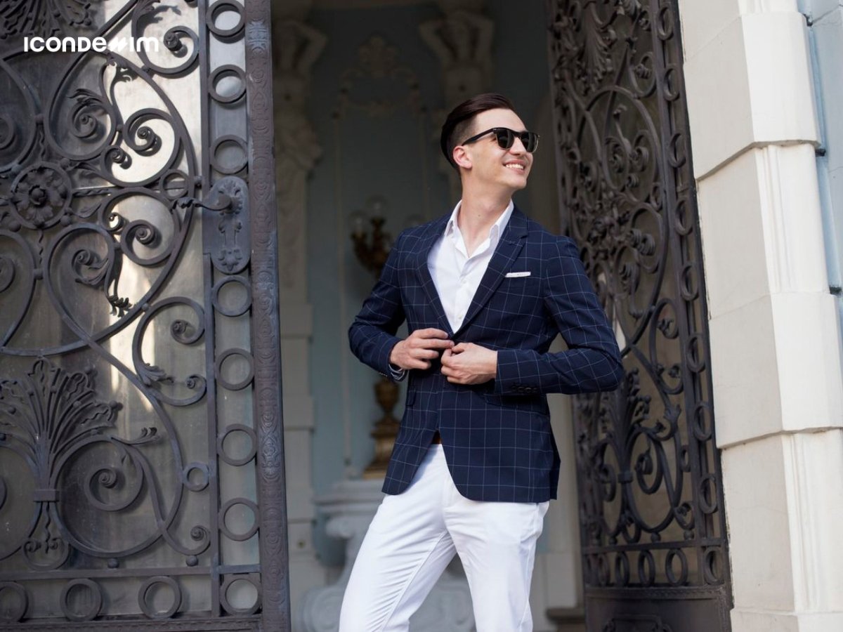 Định hình phong cách qua việc lựa chọn thương hiệu