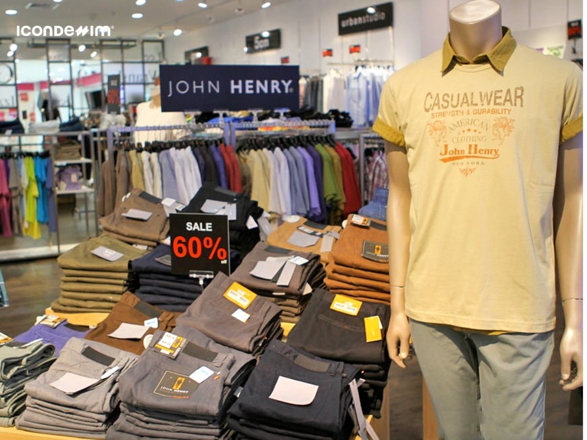 Hàng outlet lỗi nhẹ nhưng không ảnh hưởng nhiều đến chất lượng