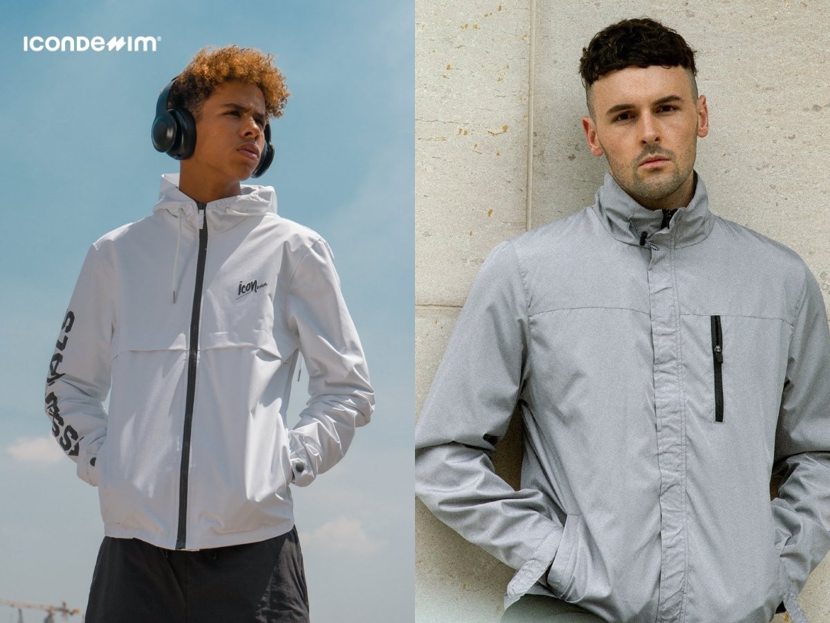 Áo khoác chống nắng