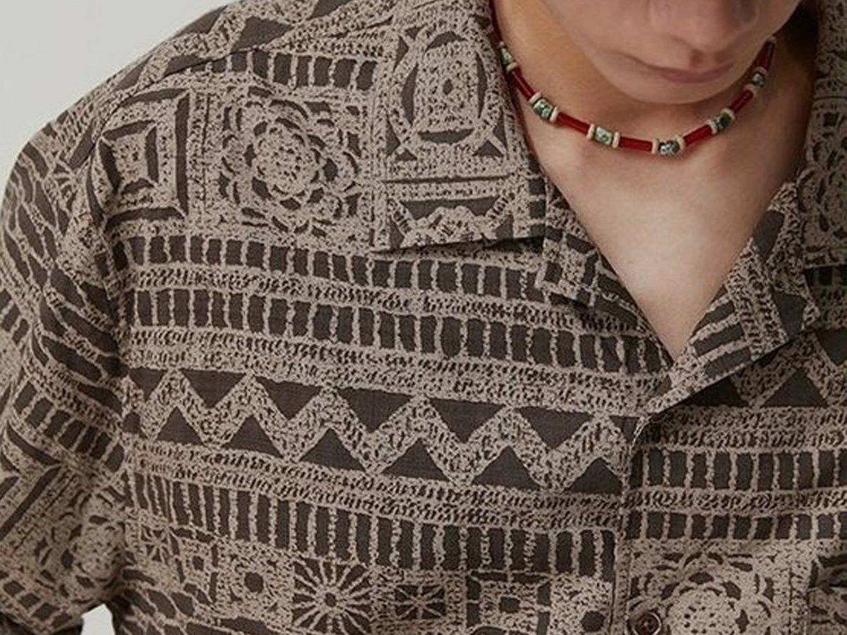 Họa tiết đặc trưng của phong cách Bohemian