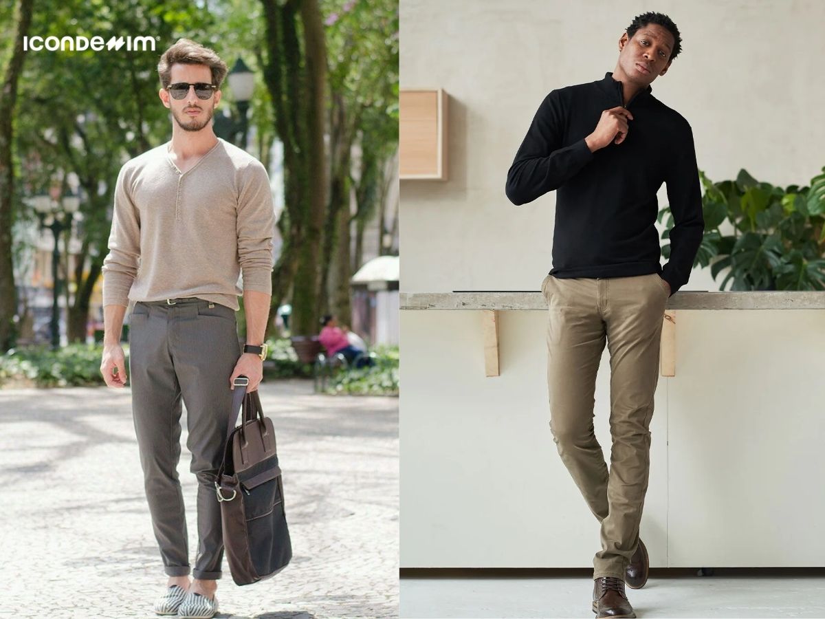 Thời trang bền vững là xu hướng toàn cầu