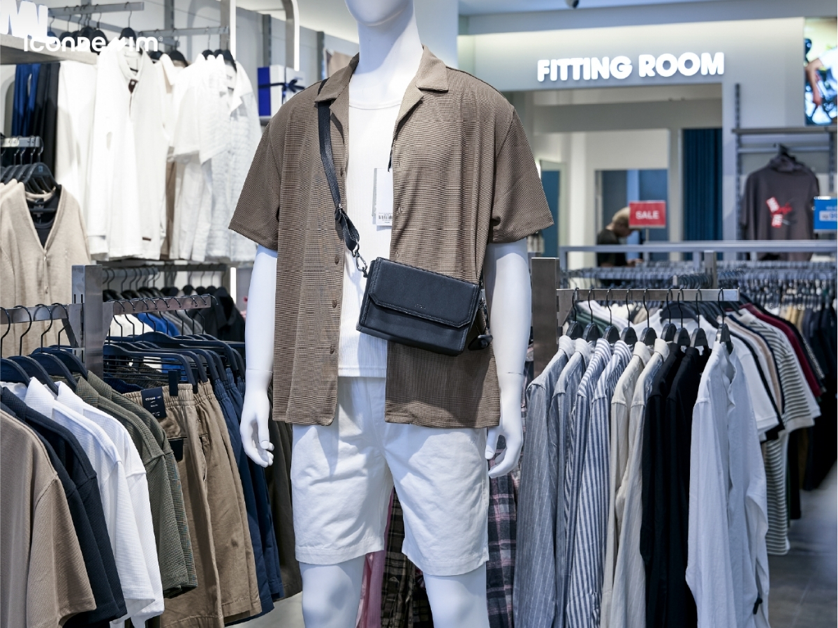 Lựa chọn item thời trang mùa hè theo phong cách riêng