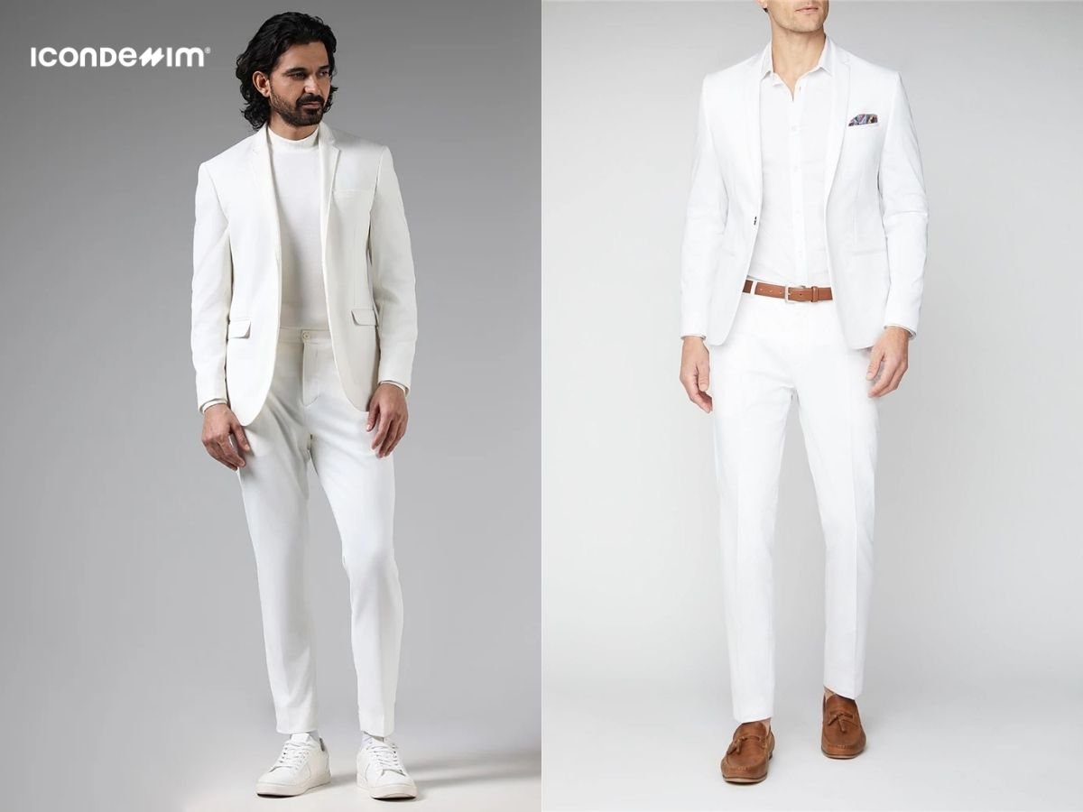 Phối đồ phong cách layer tạo chiều sâu cho set đồ