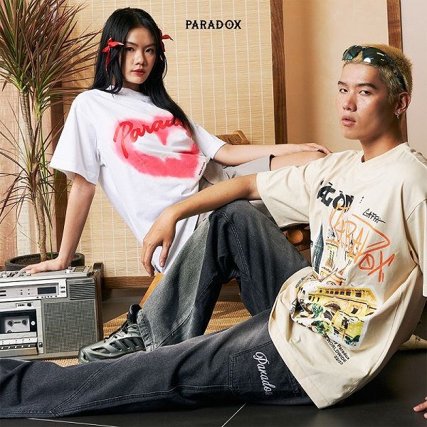 lý do nên chụp lookbook