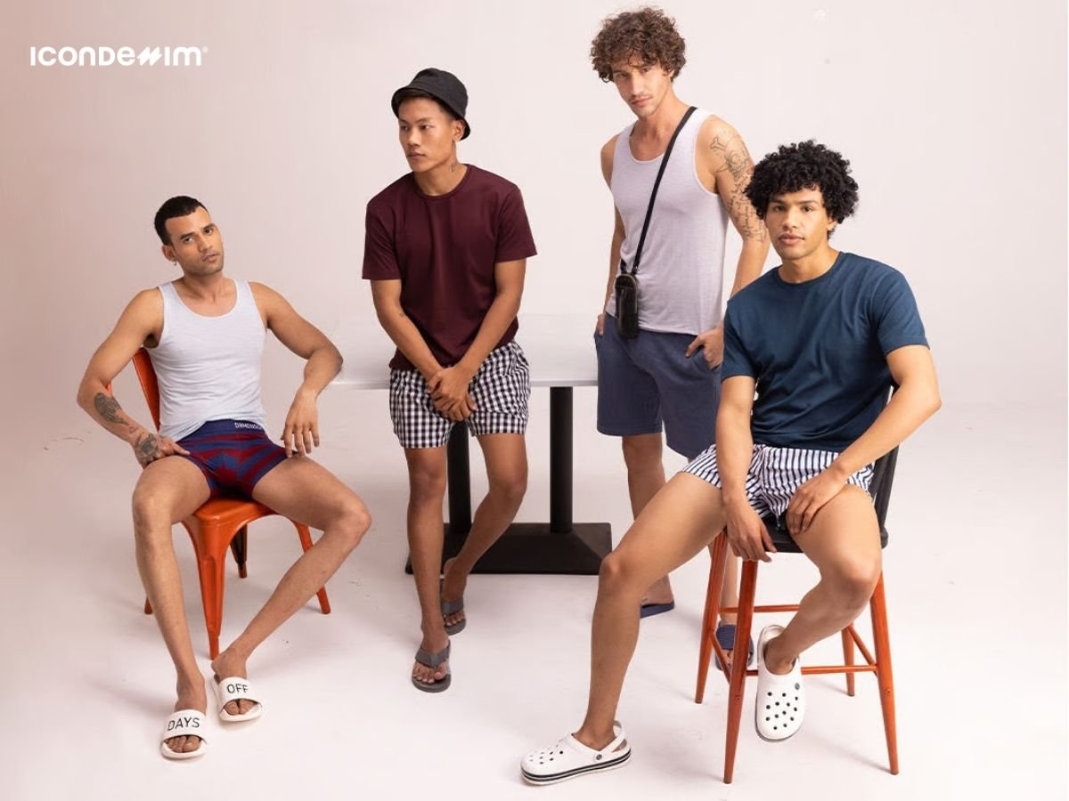 Sử dụng các món đồ đa năng, phù hợp nhiều dịp