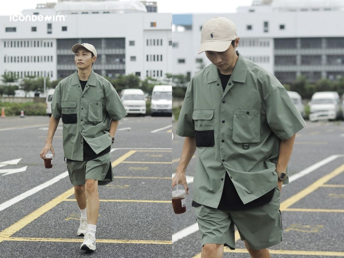 Người trẻ phối đồ theo phong cách Chicano một cách sáng tạo và cá tính