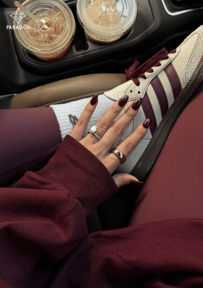 Màu đỏ đô là màu gì?