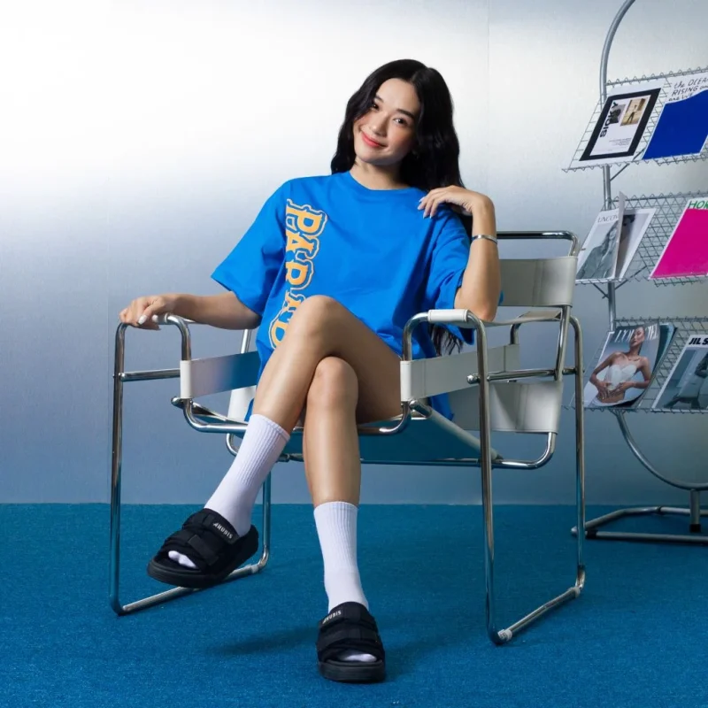 phong cách streetwear