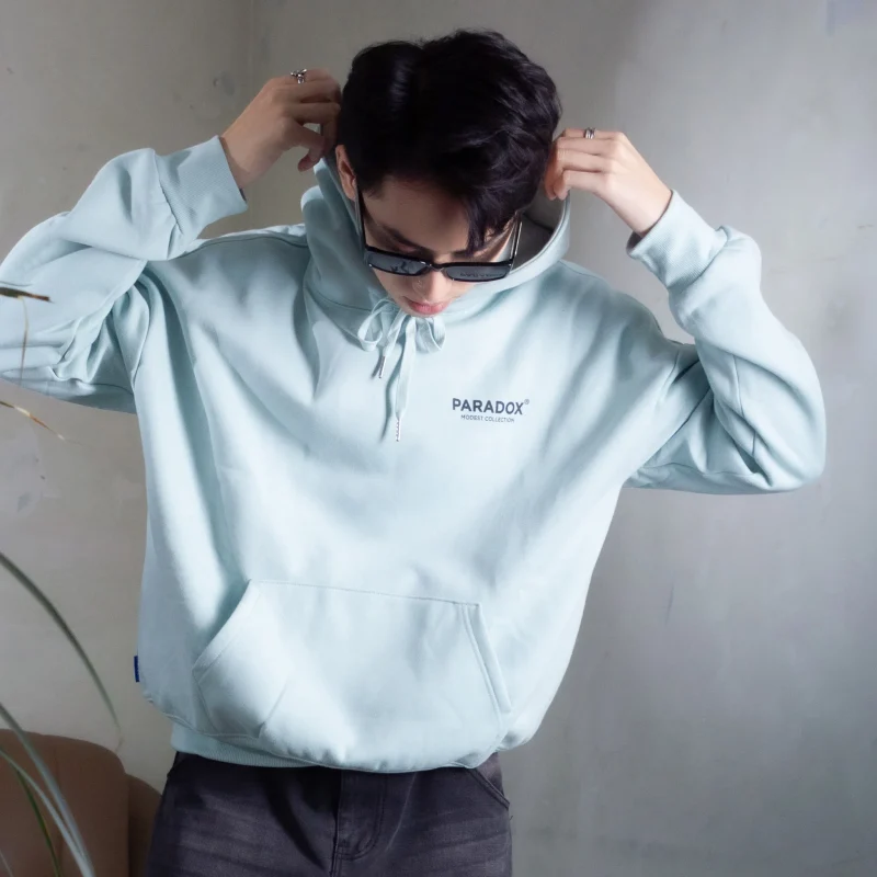 phong cách streetwear