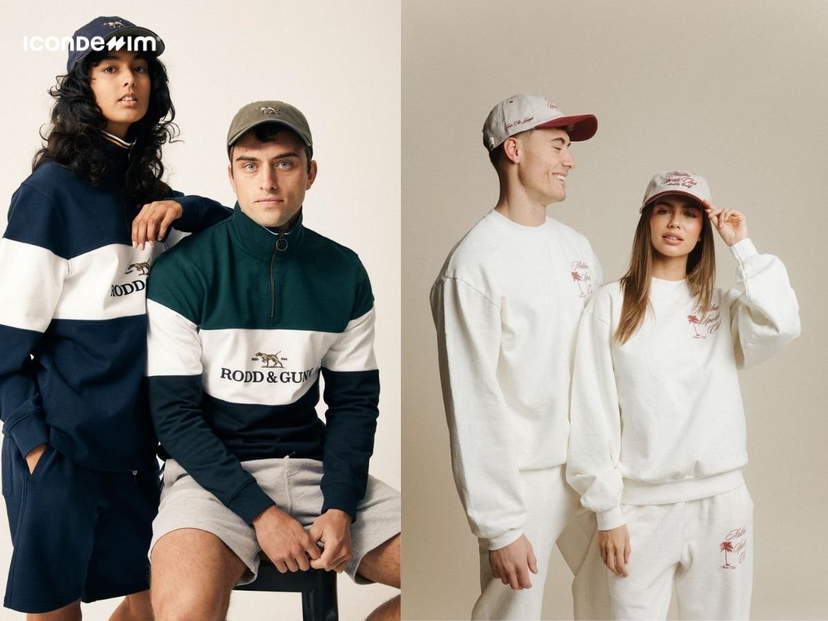 Mix đồ với mũ Snapback giúp tăng thêm sự cá tính, hiện đại