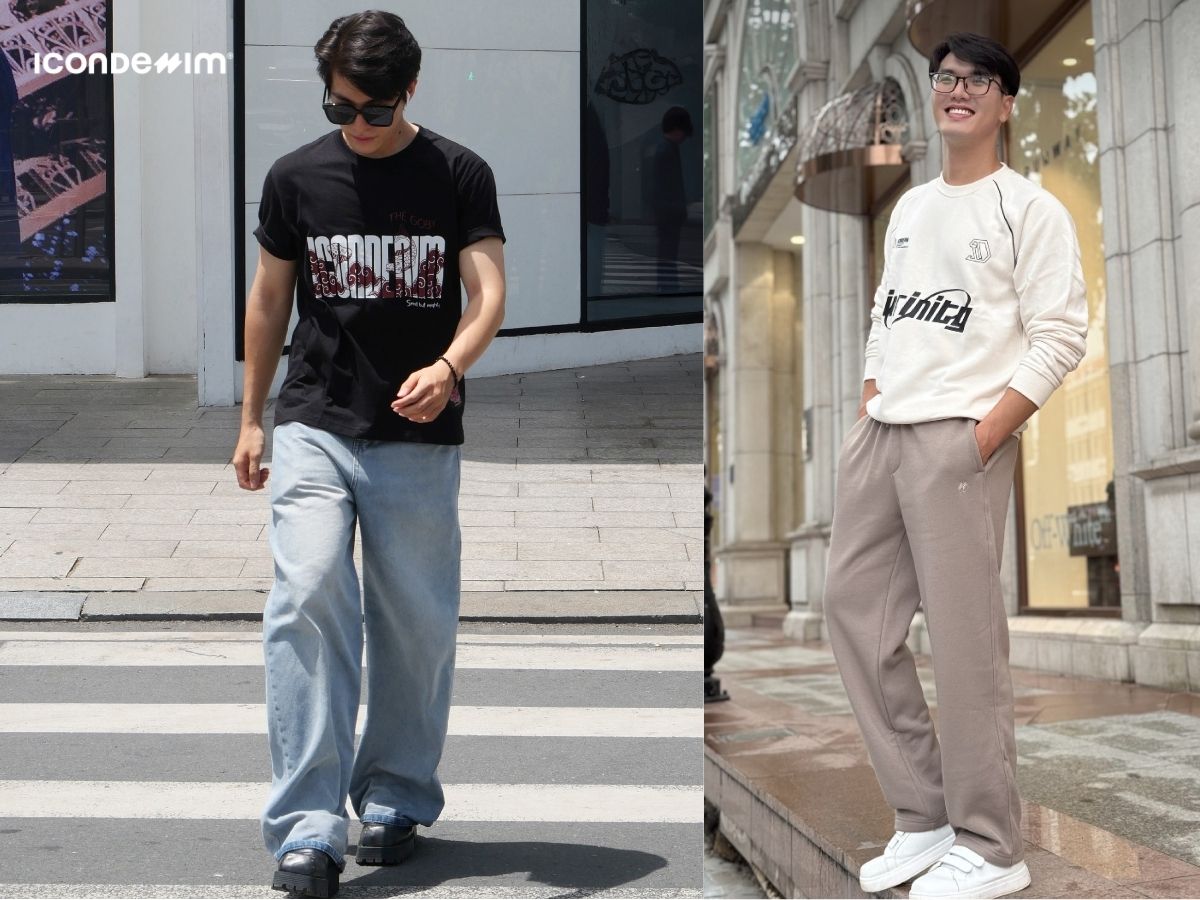 Mix match thêm phụ kiện để set đồ không bị nhàm chán