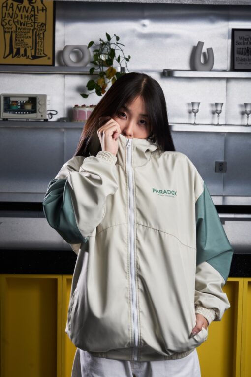 phong cách streetwear