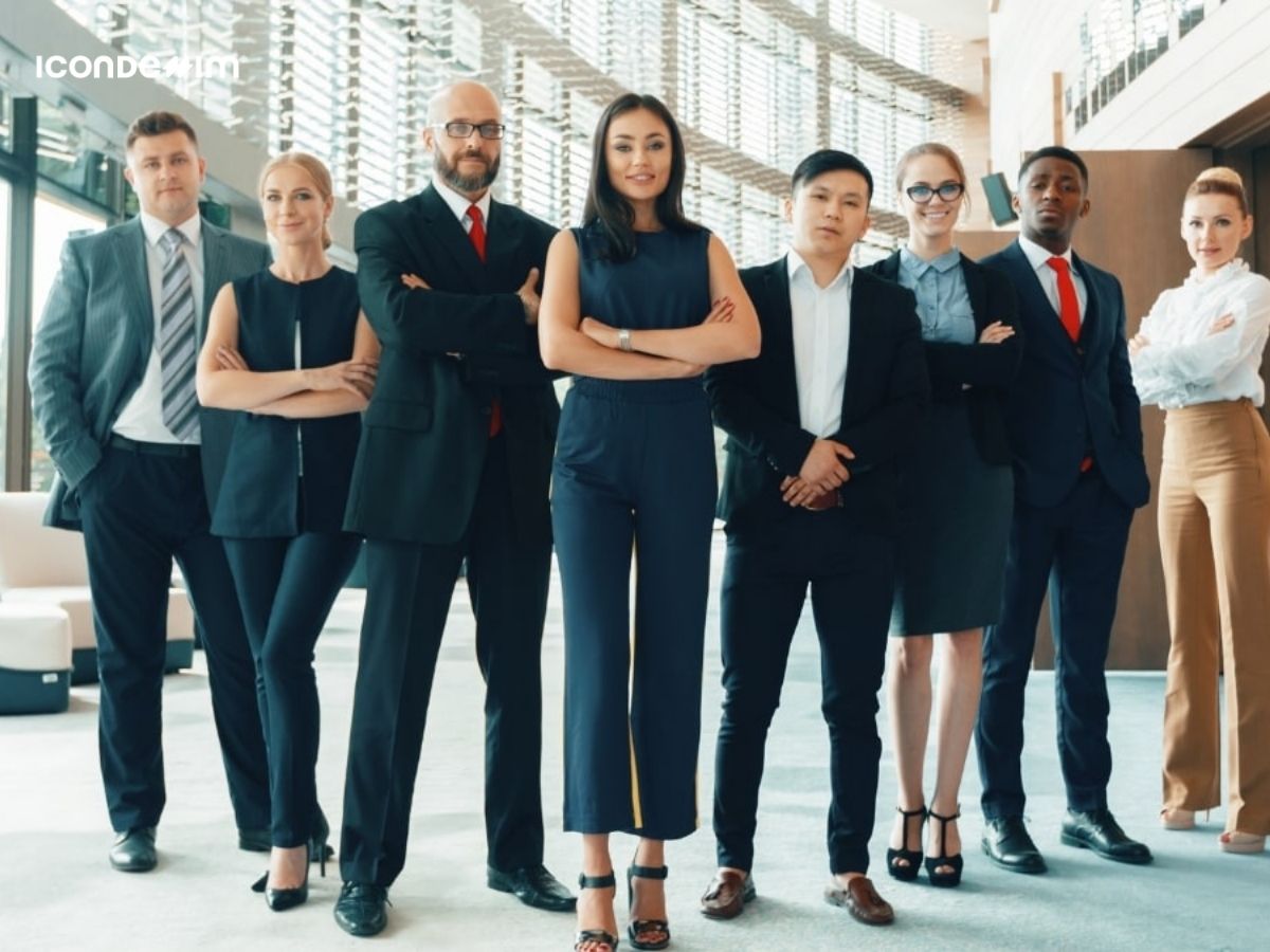 Diện Dress code phù hợp với sự kiện