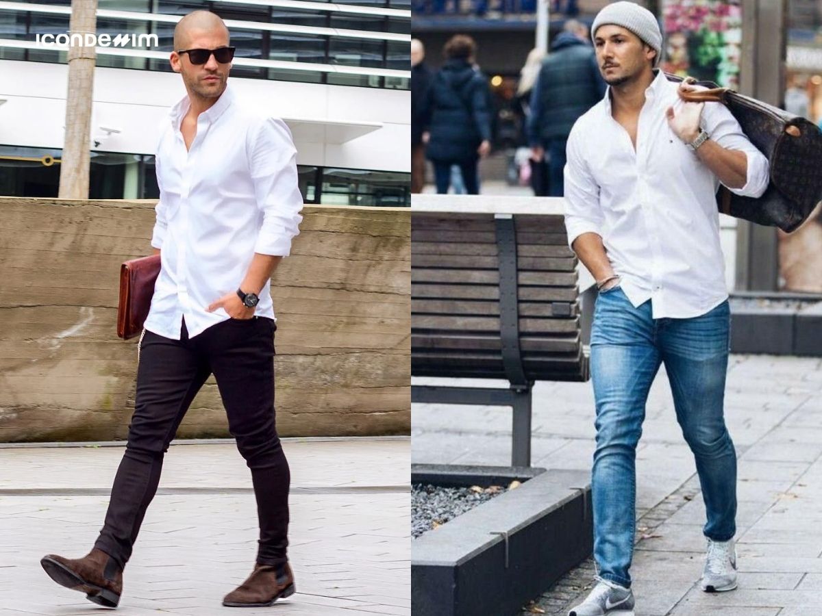 Lựa chọn phụ kiện cần thiết sẽ giúp set đồ hoàn thiện hơn