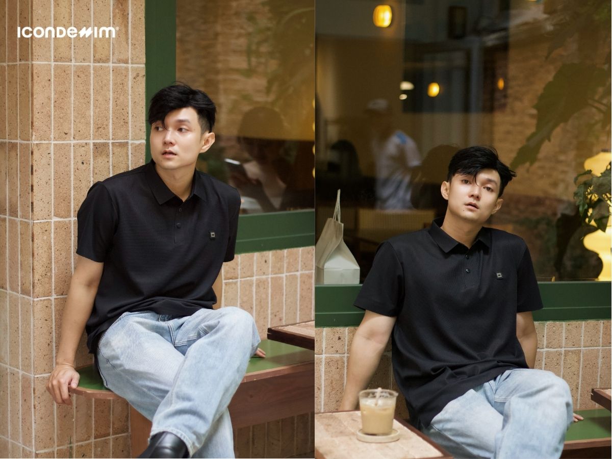 Phong cách thời trang basic dễ mix match