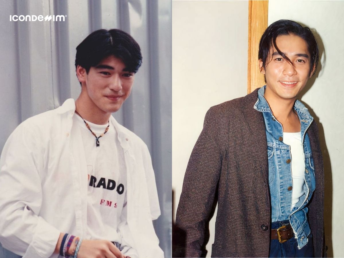 Thời trang HongKong chắc chắn không thể thiếu phụ kiện