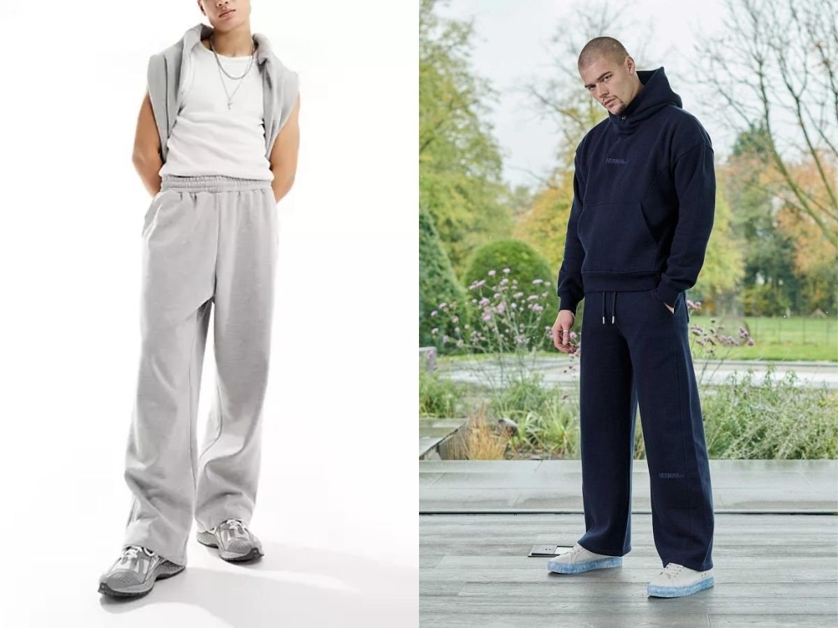 ng-nam-vai-ni-voi-ao-thun-cuc-ca-tinh_19317042f10048a39b509e824fb1b87f Phối đồ với quần nỉ ống rộng