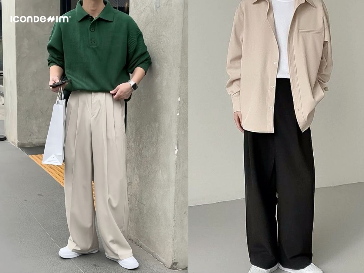 Đồ freesize đôi khi không mang lại sự vừa vặn tuyệt đối